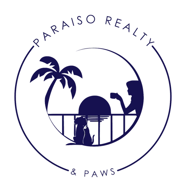 Logo de Paraíso realty