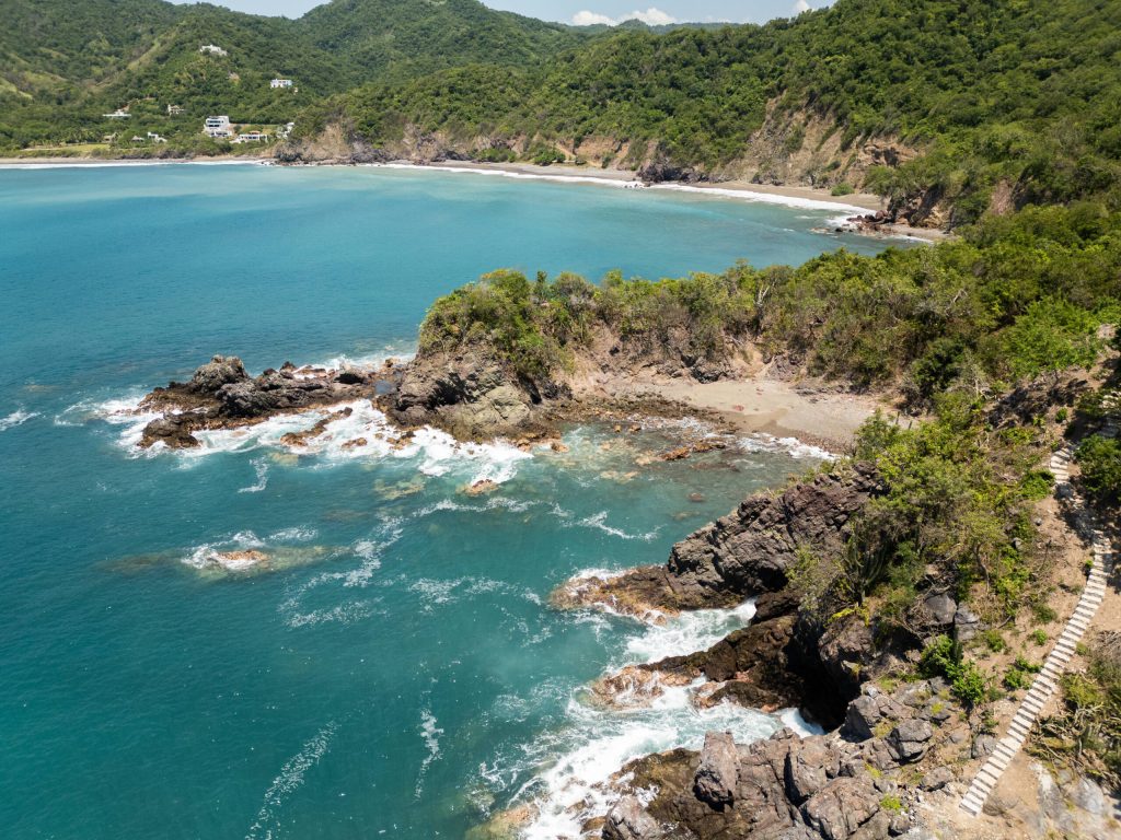 Lote Cuastecomates, Costa Alegre en Venta