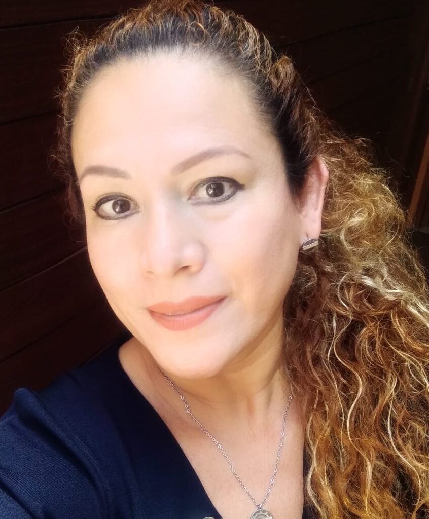 Cuquita González - Paraíso Realty