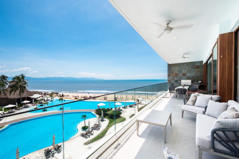 Departamento 531 Luma, Nuevo Vallarta en Venta