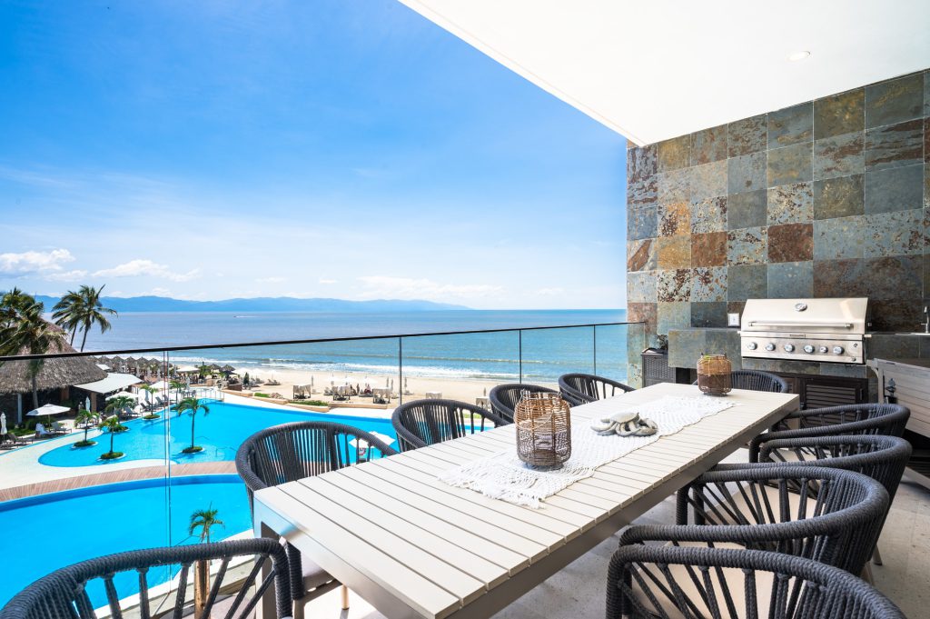 Departamento 531 Luma, Nuevo Vallarta en Venta