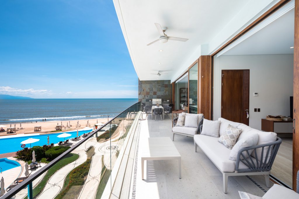 Departamento 531 Luma, Nuevo Vallarta en Venta