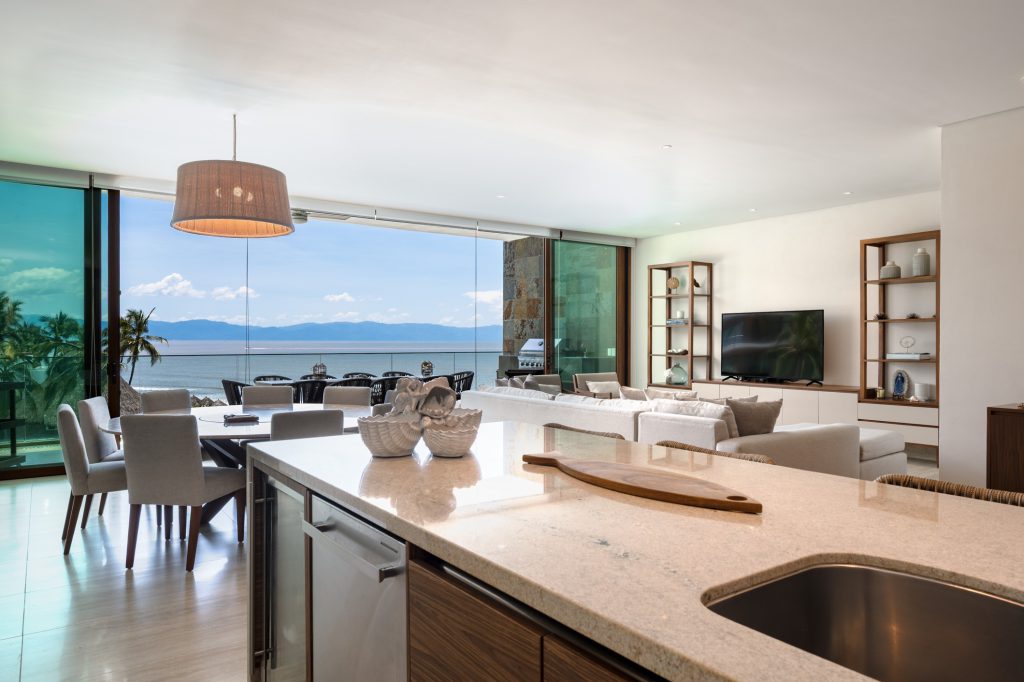 Departamento 531 Luma, Nuevo Vallarta en Venta