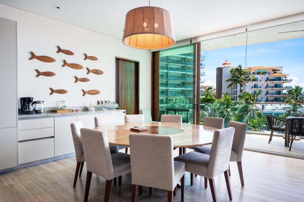 Departamento 531 Luma, Nuevo Vallarta en Venta