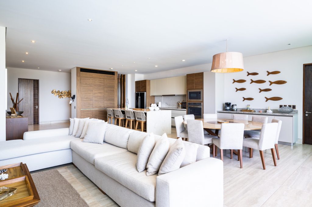 Departamento 531 Luma, Nuevo Vallarta en Venta