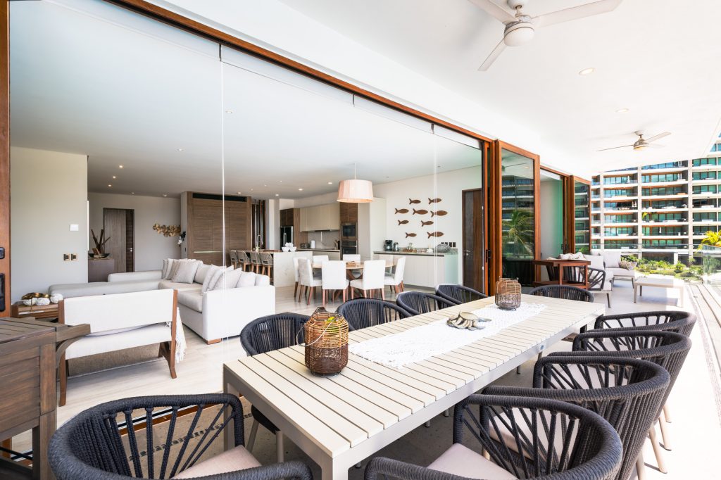 Departamento 531 Luma, Nuevo Vallarta en Venta