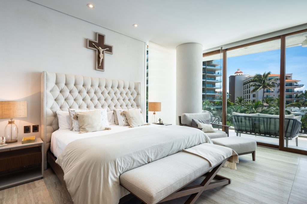 Departamento 531 Luma, Nuevo Vallarta en Venta