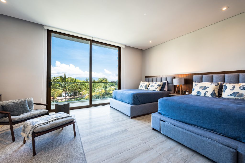 Departamento 531 Luma, Nuevo Vallarta en Venta