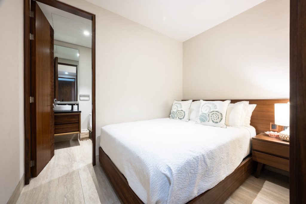 Departamento 531 Luma, Nuevo Vallarta en Venta